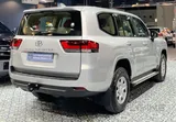 Toyota Land Cruiser 300 Standard 2026 V6